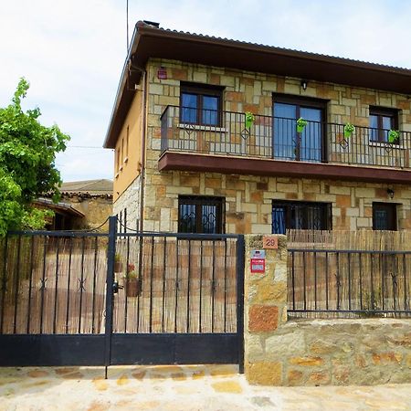 Casa Rural El Remolon Pinuecar Екстериор снимка