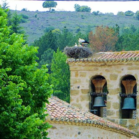 Casa Rural El Remolon Pinuecar Екстериор снимка