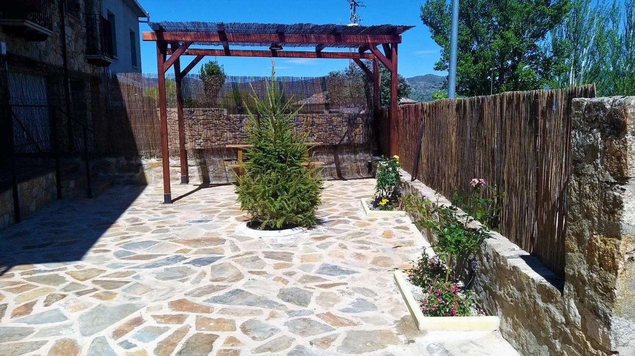 Casa Rural El Remolon Pinuecar Екстериор снимка