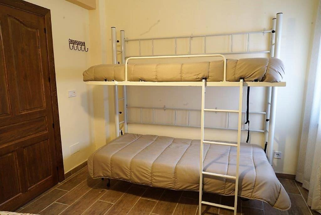 Casa Rural El Remolon Pinuecar Екстериор снимка