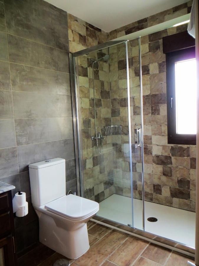 Casa Rural El Remolon Pinuecar Екстериор снимка