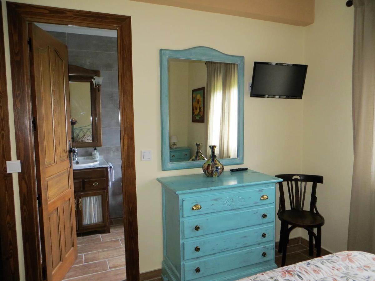 Casa Rural El Remolon Pinuecar Екстериор снимка