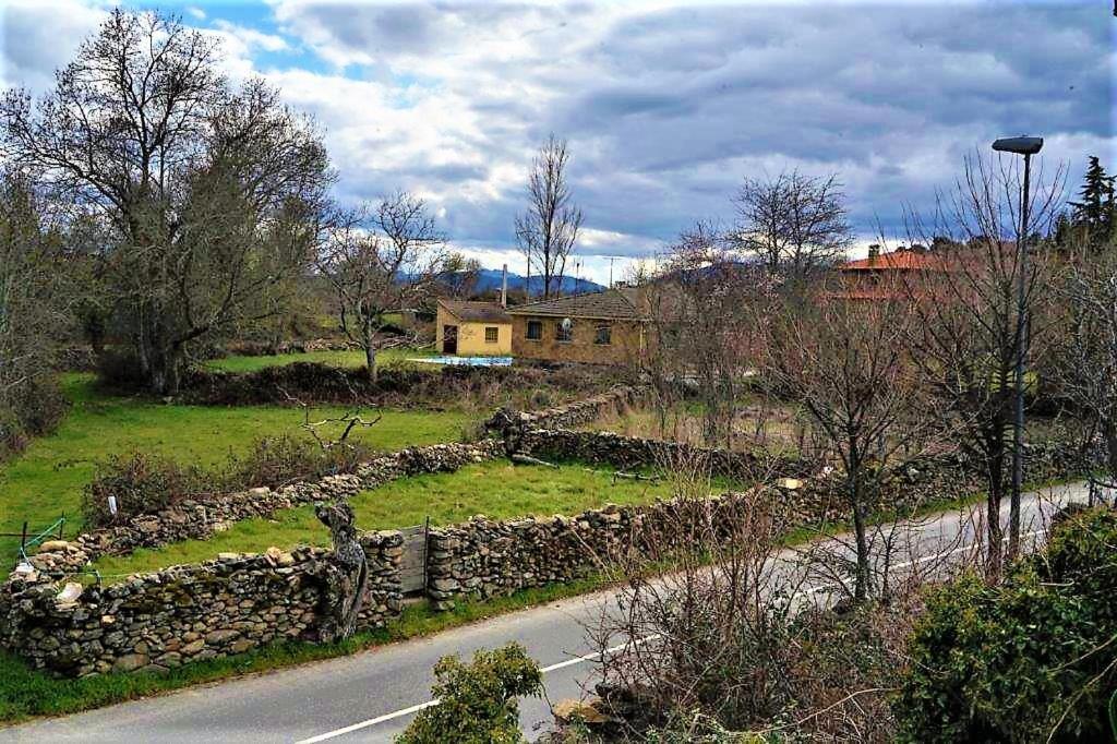 Casa Rural El Remolon Pinuecar Екстериор снимка