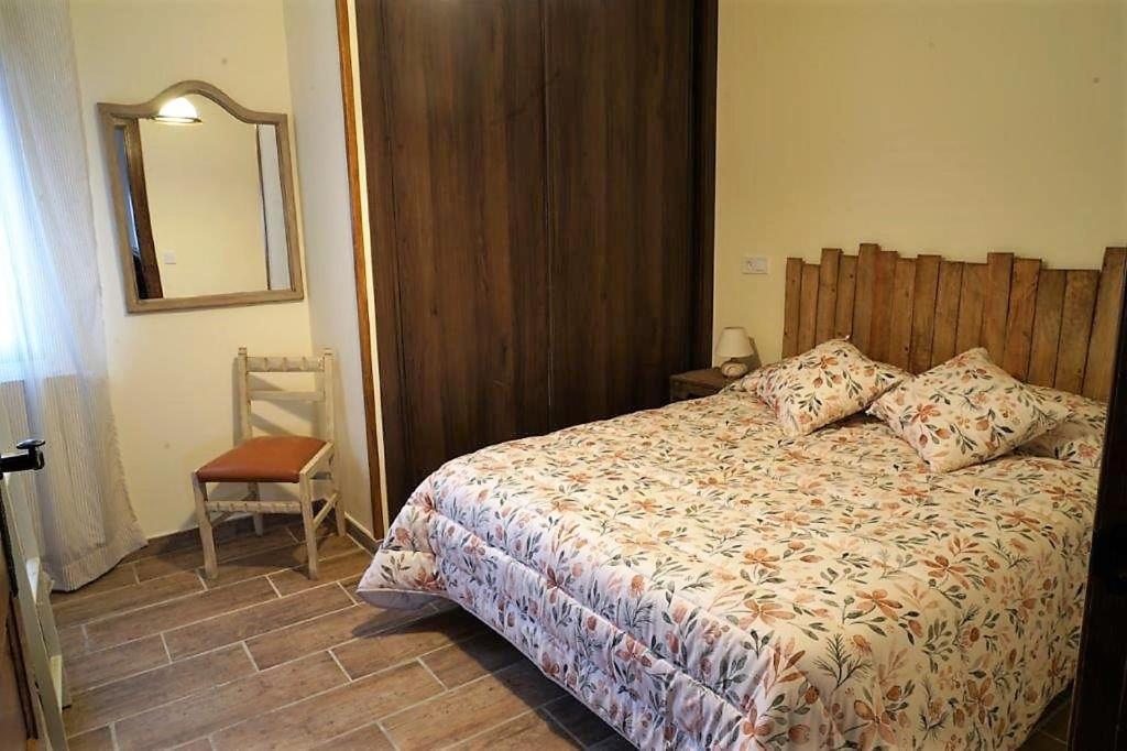 Casa Rural El Remolon Pinuecar Екстериор снимка