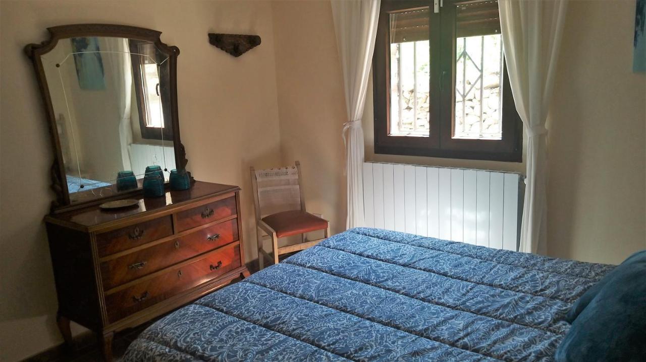 Casa Rural El Remolon Pinuecar Екстериор снимка