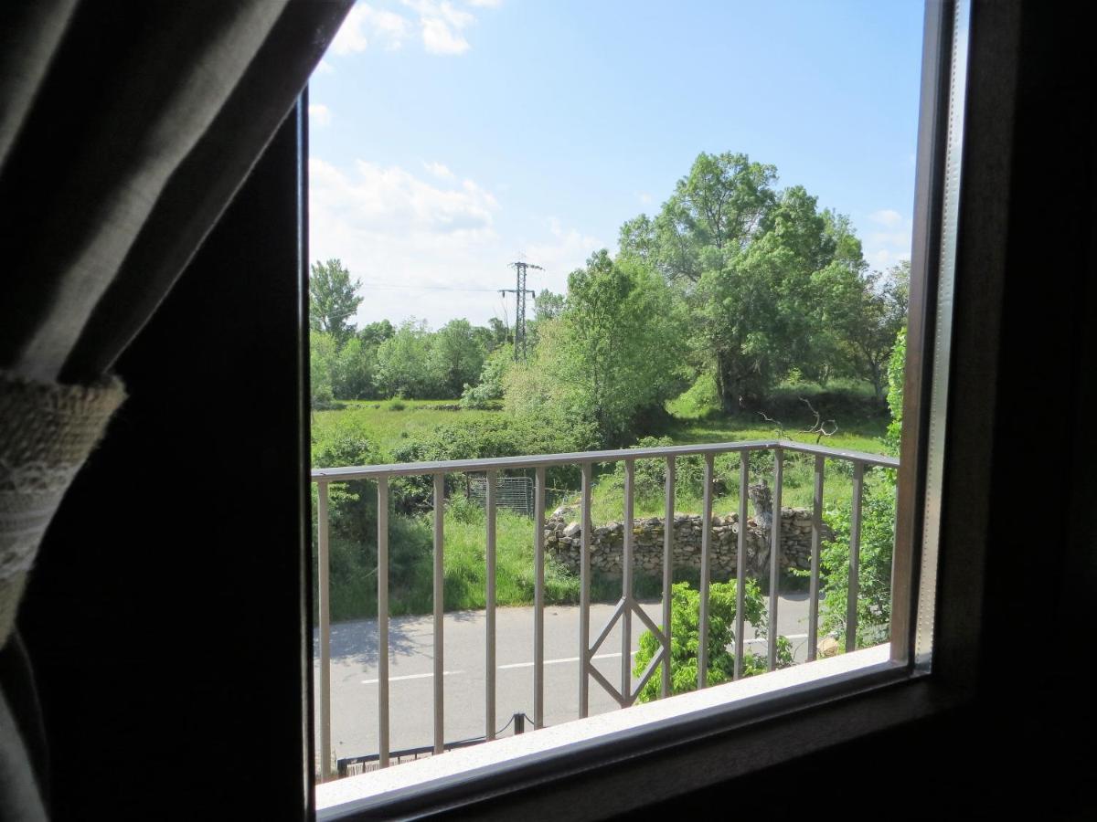 Casa Rural El Remolon Pinuecar Екстериор снимка