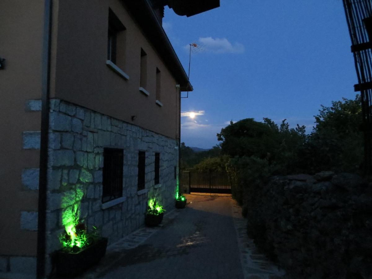 Casa Rural El Remolon Pinuecar Екстериор снимка