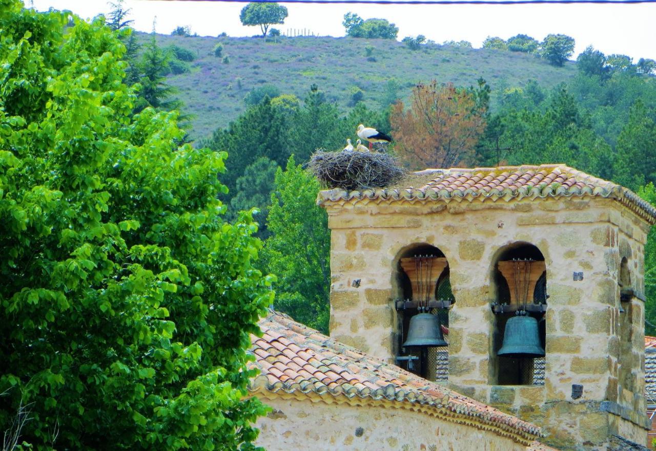 Casa Rural El Remolon Pinuecar Екстериор снимка