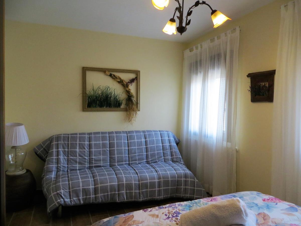 Casa Rural El Remolon Pinuecar Екстериор снимка