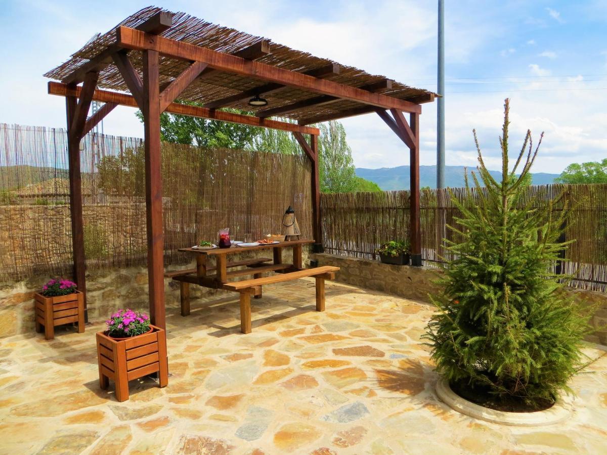 Casa Rural El Remolon Pinuecar Екстериор снимка