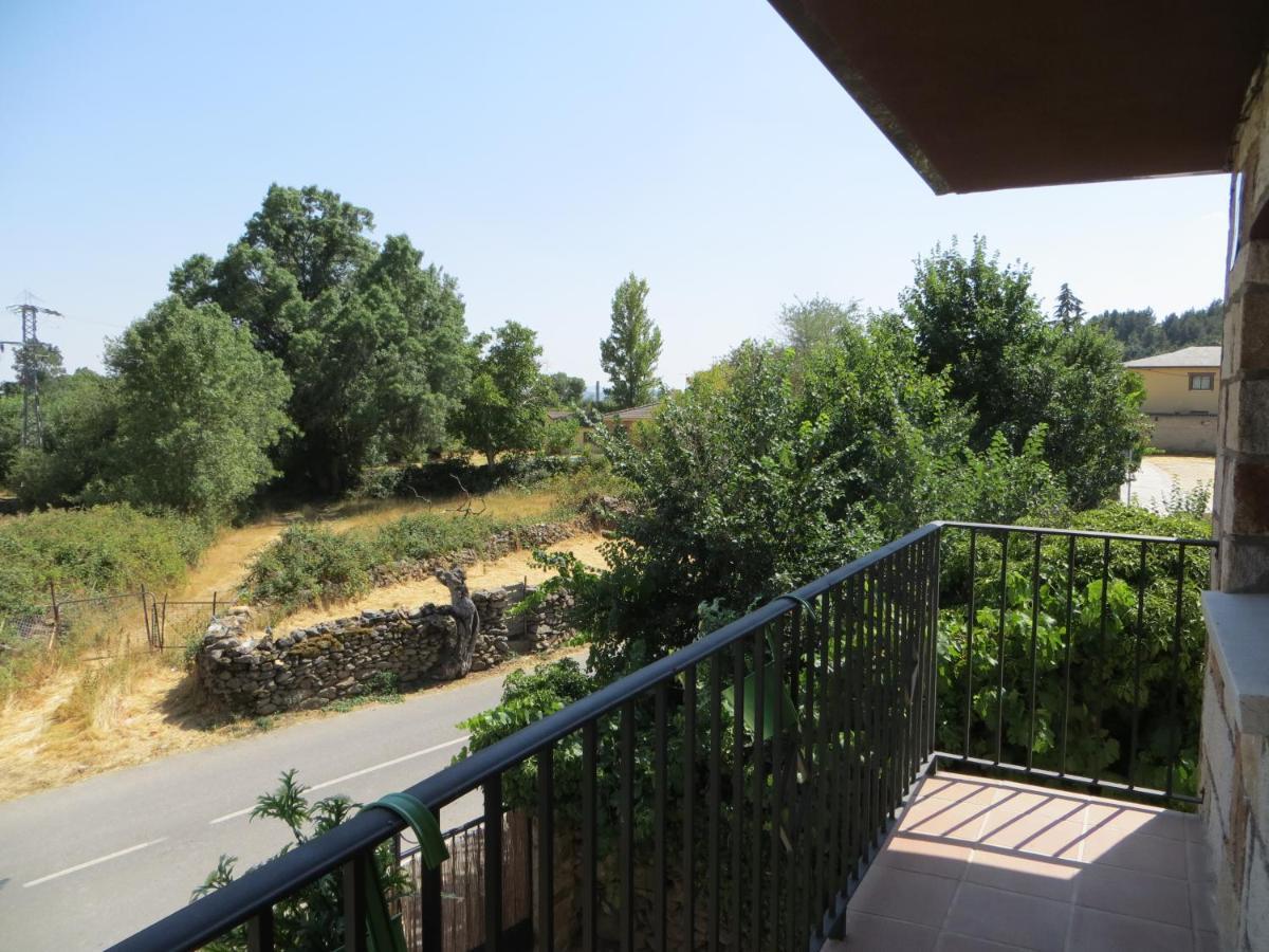 Casa Rural El Remolon Pinuecar Екстериор снимка