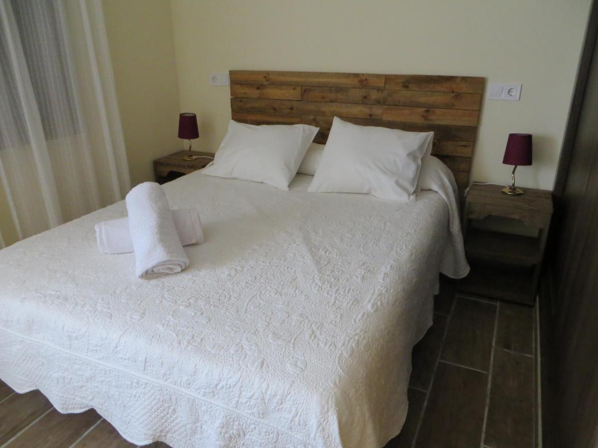 Casa Rural El Remolon Pinuecar Екстериор снимка