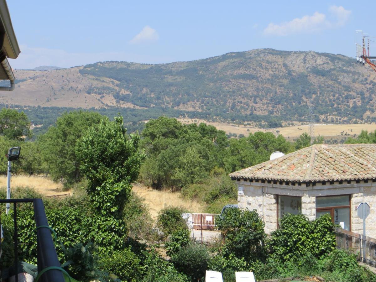 Casa Rural El Remolon Pinuecar Екстериор снимка