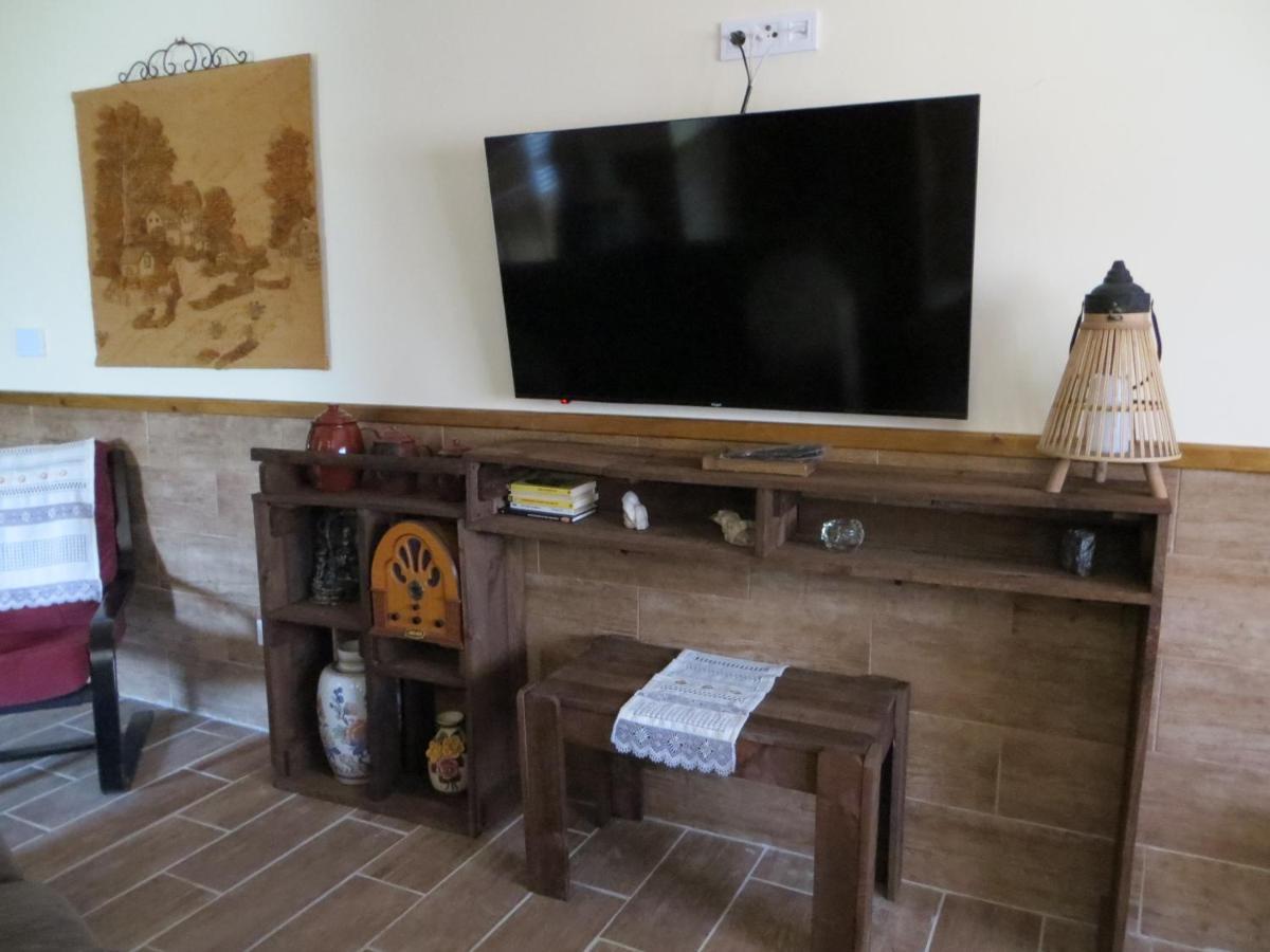 Casa Rural El Remolon Pinuecar Екстериор снимка